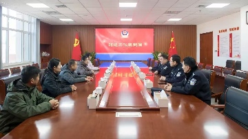 【長(zhǎng)田動(dòng)態(tài)】陶藝塑新承古韻，匠心化育潤(rùn)新知——長(zhǎng)田實(shí)業(yè)受邀參加濟(jì)微監(jiān)獄非遺文化進(jìn)獄園活動(dòng)